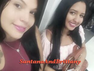 SantanaAndBrittany