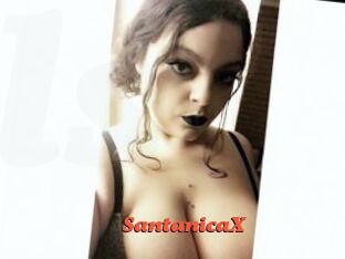 SantanicaX