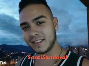SantiSandoval