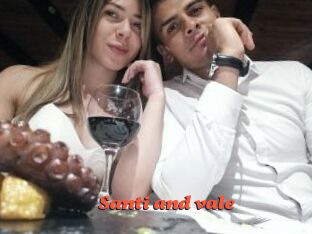 Santi_and_vale