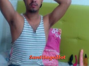 SantiiagoHot