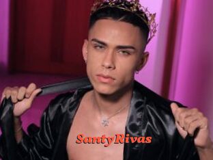 SantyRivas Livespot