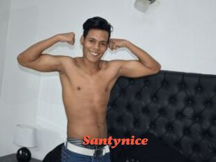 Santynice