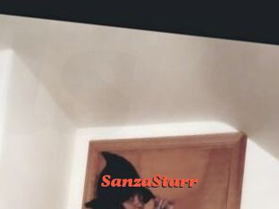SanzaStarr