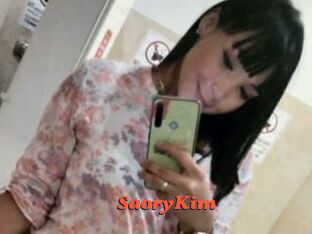 SaoryKim