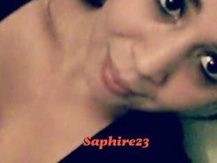 Saphire23