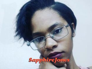 SapphireJones