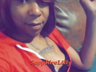 SapphireLilly