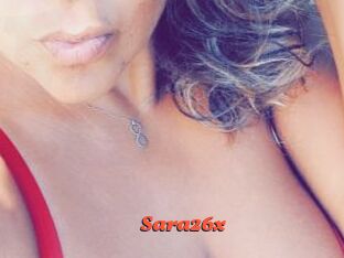 Sara26x