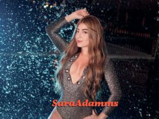 SaraAdamms