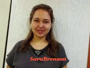 SaraBrenson Livespot