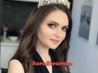 SaraEwarson