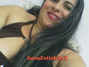 SaraFetishXxX