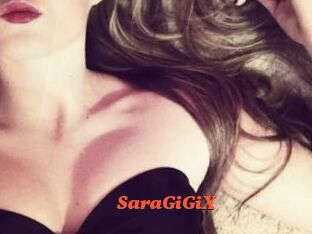 SaraGiGiX