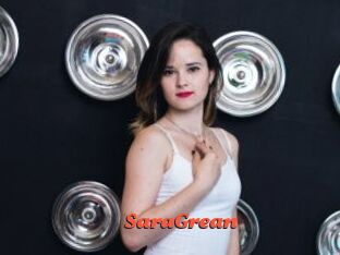 SaraGrean