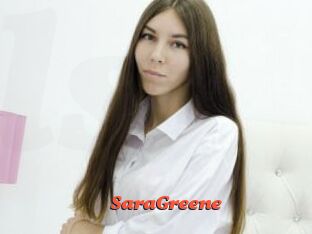 SaraGreene