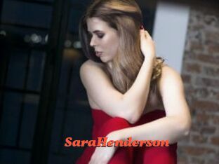 SaraHenderson