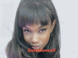SaraLove2U