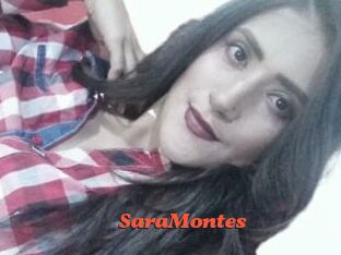 SaraMontes