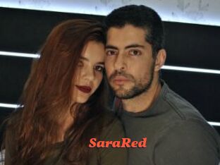 SaraRed