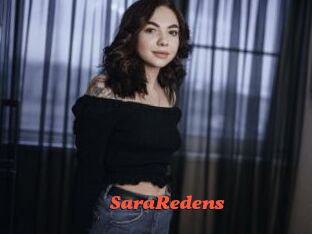 SaraRedens