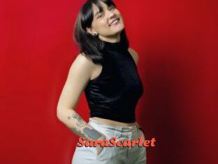 SaraScarlet