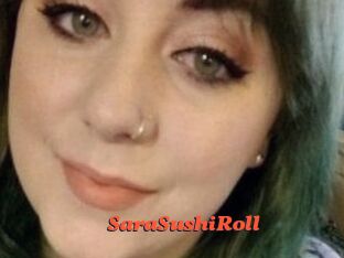 SaraSushiRoll