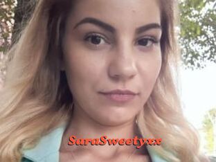 SaraSweetyxx Livespot