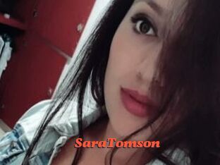 SaraTomson