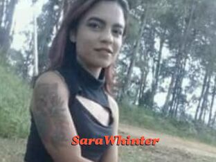 SaraWhinter