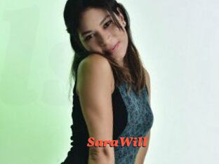 SaraWill