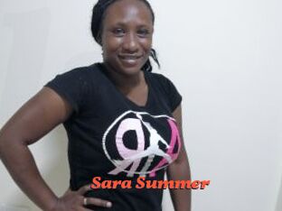 Sara_Summer