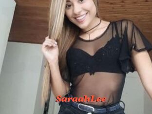 SaraahLee
