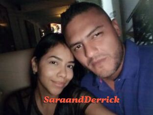 SaraandDerrick