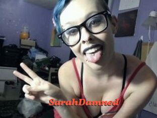 SarahDamned