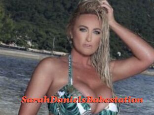 SarahDanielsBabestation
