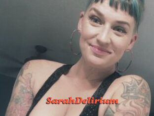 SarahDelirium