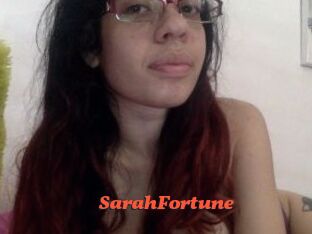 SarahFortune