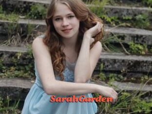 SarahGarden