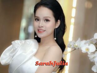 SarahJulia