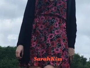 SarahKiss