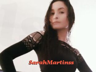 SarahMartinss