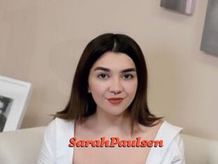 SarahPaulsen