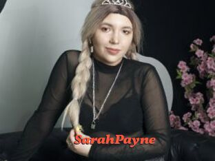 SarahPayne