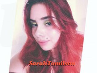 SarahTomilson
