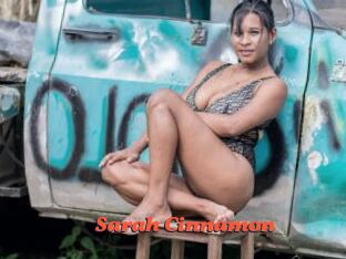 Sarah_Cinnamon
