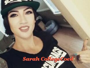 Sarah_CollegeCoed Livespot