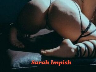 Sarah_Impish