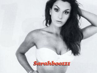 Sarahboo121