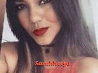 Sarahhot90